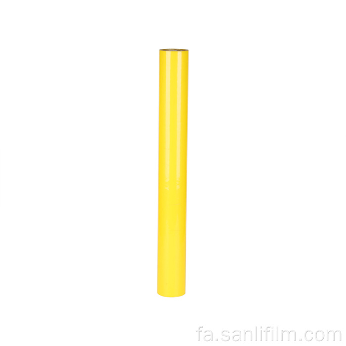 فیلم محافظ اگزوز آشپزخانه یا مجرای چربی